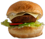 chicken-burger